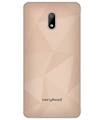 Điện thoại Verykool S5021 Wave (Brown)