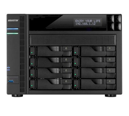 Asustor NAS AS7008T