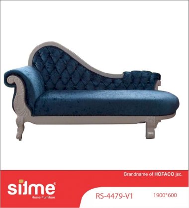 Sofa thư giãn - Trường kỷ Sitme RS-4479-V1 (1900x600)