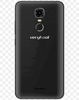 Điện thoại Verykool SL5029 Bolt Pro LTE (Black)