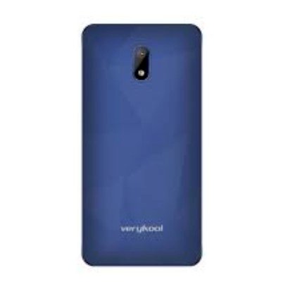 Điện thoại Verykool S5021 Wave (Dark Blue)