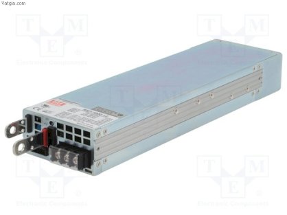 Bộ nguồn Meanwell RSP-1600-27