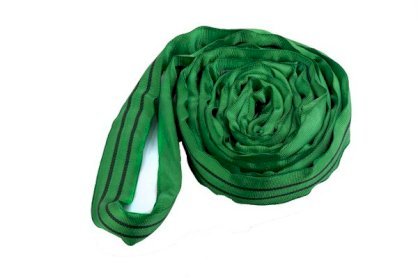 Cáp vải bản tròn 2 tấn, dài 10m Round Sling R2Tx10M