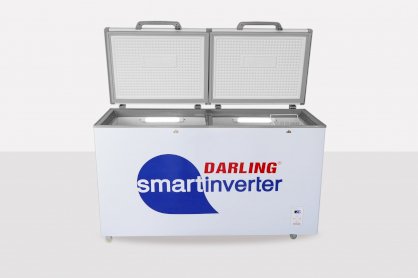 Tủ đông mát Inverter Darling DMF-4699WSI