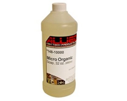 Sản phẩm làm sạch Micro Organic Soap 148-10000