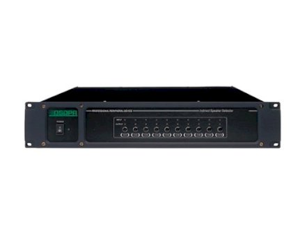 DSPPA PC1013B Indirect Speaker Selector