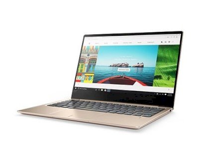 Máy tính laptop Lenovo IdeaPad 720S 13IKB i7 8550U/8GB/256GB/Win10/(81BV0062VN)