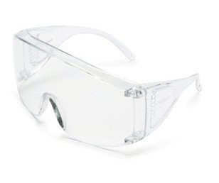 Kính Honeywell VisiOTG-A đeo ngoài kính cận