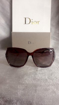 Mắt kính hiệu Dior nữ tính năm 2017 MS K0053-1