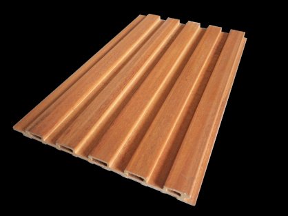 Tấm ốp gỗ nhựa composite EcoWood QBI-05