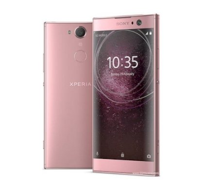 Điện thoại Sony Xperia XA2 32GB, 3GB RAM (Pink)