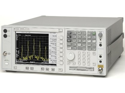 Máy phân tích phổ Keysight E4443A