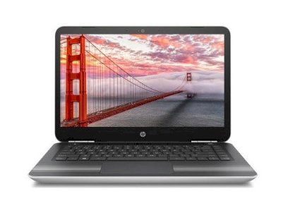 Máy tính laptop Laptop HP Pavilion 14-AL114TU (Z6X73PA)