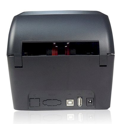 Máy in mã vạch Honeywell PC42D