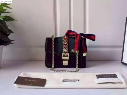 Túi xách Gucci hàng cao cấp Pháp năm 2016 MS  413666-1