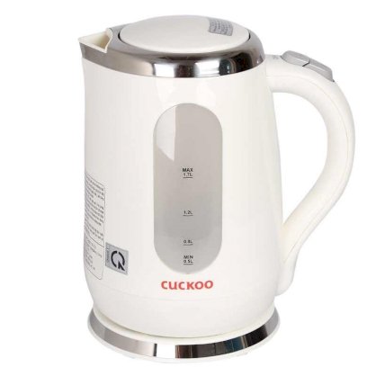 Ấm đun nước siêu tốc Cuckoo CK173W