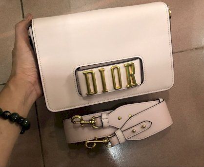 Túi xách Dior hàng Pháp năm 2017 MS 123666-5