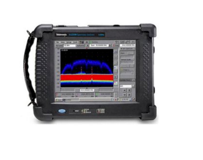 Máy phân tích phổ Tektronix SA2500