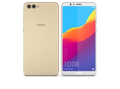 Huawei Honor View 10 64GB 4GB RAM (Beach Gold)