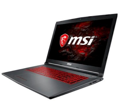 Laptop MSI GV72 7RE 1424XVN, Kabylake i7-7700HQ