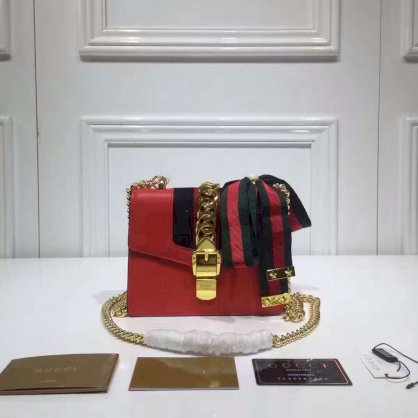 Túi xách Gucci hàng cao cấp Pháp năm 2016 MS 413666-2