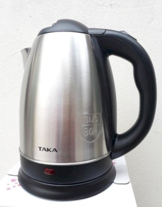 Ấm siêu tốc 1.8l Taka TK-EK18D2