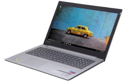 Máy tính laptop Lenovo IdeaPad 320 15IKBN i7 8550U/4GB/1TB/2GB MX150/Win10/(81BG00E1VN)