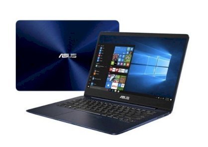 Máy tính laptop Asus UX430UA i5 8250U/8GB/256GB/Win10/(GV334T)