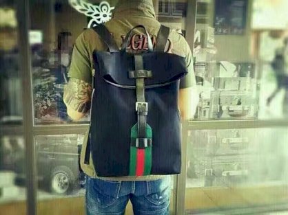 Ba lô Gucci của Pháp năm 2017 MS 337075-1