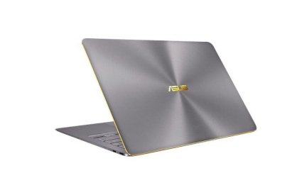 Máy tính laptop Asus ZenBook 3 Deluxe UX490UA - Xám thạch anh (Intel® Core™ i7-7500U, 16GB DDR3, SSD 1TB PCIe® 3.0 x 4, Intel® HD 620, HD (1920 x 1080), 14 inch, Windows 10 Pro)