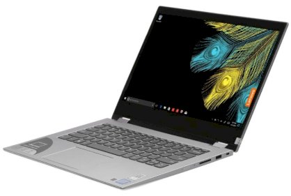 Máy tính laptop Lenovo Yoga 520 14IKB i3 7130U/4GB/500GB/Win10/(80X80106VN)