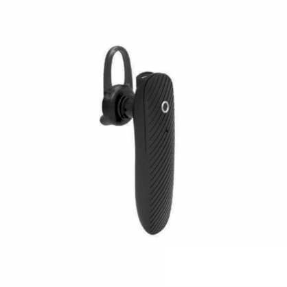 Tai nghe Bluetooth Hoco E18 Silo (Đen)