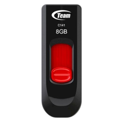 USB memory USB 2.0 Team Group C141 - 8GB