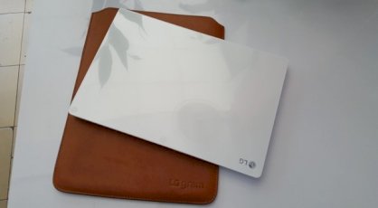 Máy tính laptop Laptop LG 13 ZD970-G I5-7200U_8GB_256GB SSD 13.3" FHD IPS (White)