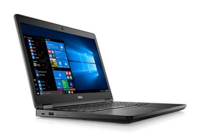 Máy tính laptop Laptop Dell Latitude 7280-70124696 (Core i7 7600U (2.8Ghz-4Mb)/Intel HD Graphics 620/8Gb/256Gb SSD/12.5 Inch full HD/Windows 10)