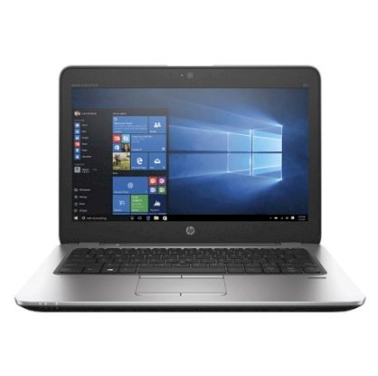 Máy tính laptop Laptop HP EliteBook 820 G4 1GY35PA Core i7-7500U/Win10 12.5 inch