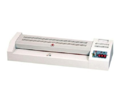 Máy ép Plastic Laminator YT 460 - Khổ A2 (Loại 02 lô)