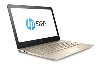 Máy tính laptop Laptop HP Envy 13-ad075TU 2LR93PA