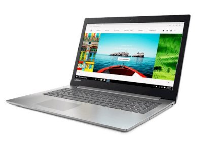 Máy tính laptop Laptop Lenovo IdeaPad 320-15IKB 81BG00DYVN