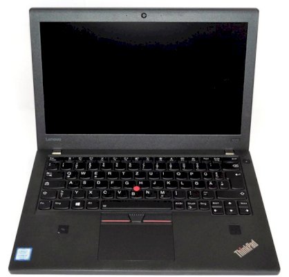 Máy tính laptop Laptop Lenovo Thinkpad X270 20HM000HVA