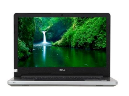Máy tính laptop Dell Inspiron 5468 i7 7500U/8GB/1TB/2GB M440/Win10
