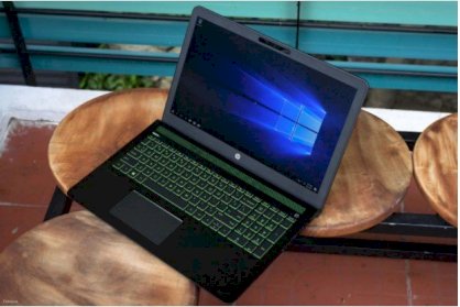 Máy tính laptop Laptop HP Pavilion Power GAMING 15-cb503TX 2LR98PA