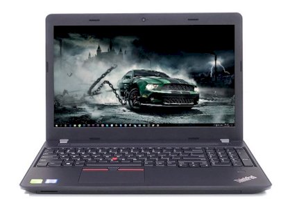 Máy tính laptop Lenovo Thinkpad E570 20H5A02FVA