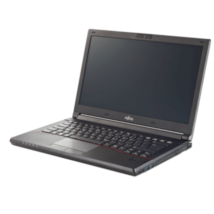 Máy tính laptop Laptop Fujitsu E547-FPC07419DK (Black)