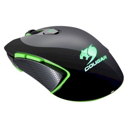 Chuột game Mouse Cougar 450M - Black