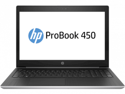 Máy tính laptop Laptop HP Probook 450 G5 2XR60PA