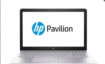 Máy tính laptop Laptop HP Pavilion 15-cc011TU 2GV00PA