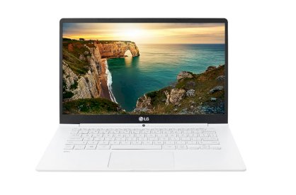 Laptop LG Gram 14ZD970-G.AX52A5 (Intel Core i5-7200U/8GB DDR4 2133Mhz/Intel HD Graphics 620/14.0'' inch/Free Dos)