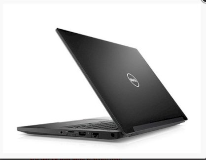 Máy tính laptop Laptop Dell Latitude 7480 70123090