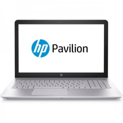 Máy tính laptop Laptop HP Pavilion 15-CC105TU 3CH59PA